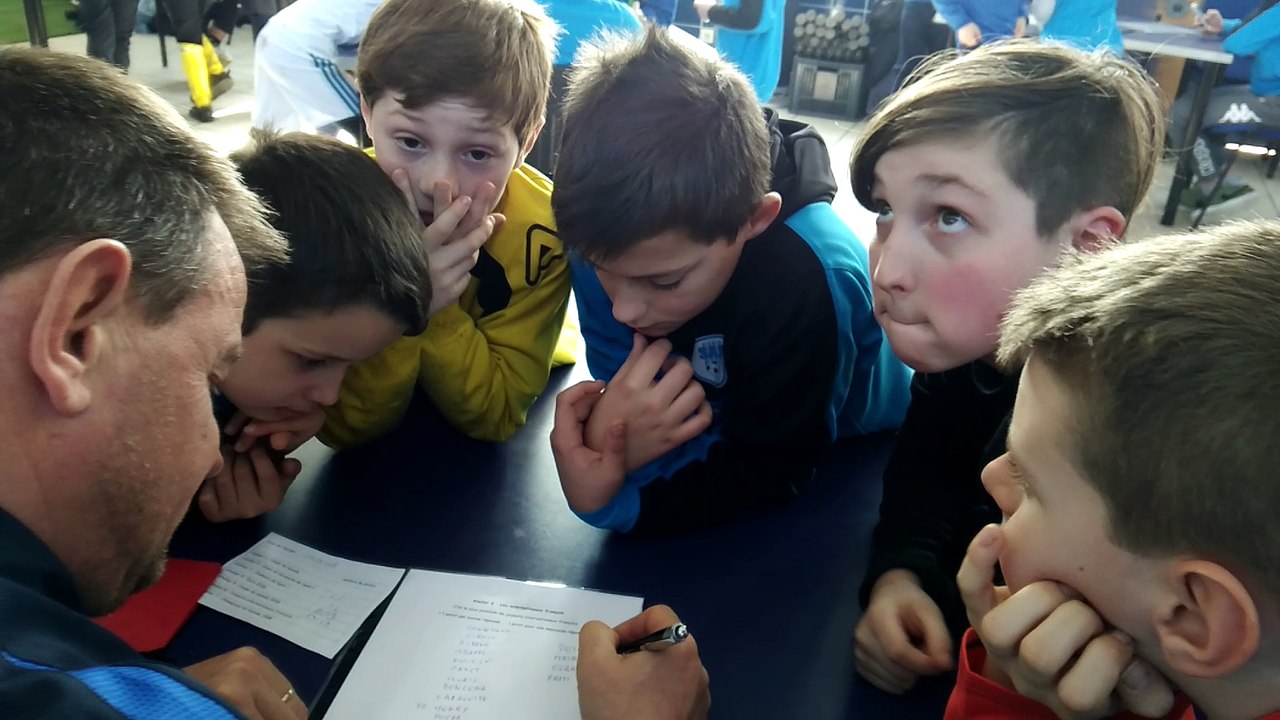 Stage février 4