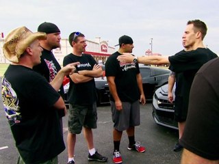 Watch "Street.Outlaws" Season 10 Episode 13 : Who Made These Rules?