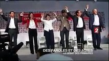 Primaire Socialiste le 1er débat sur France 2