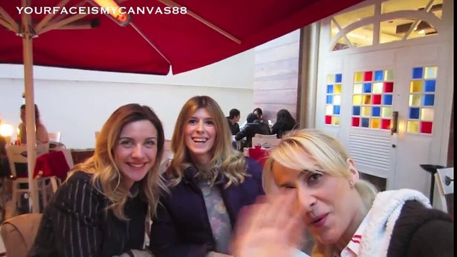 Merve Özkaynak ve SebiBebi'nin Makyaj Çantası