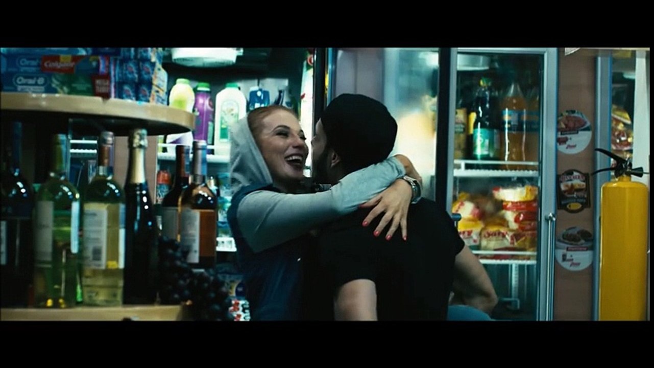 Conmigo - Golpe A Golpe feat. Justin Quiles (VÍDEO OFICIAL)