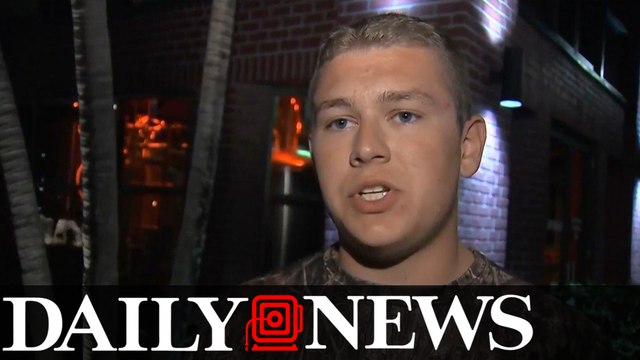 Parkland shooting survivor says CNN gave him 'scripted' questions