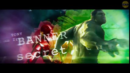 AVENGERS INFINITY WAR Super Bowl Trailer (2018)