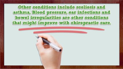 The Benefits Of Going To A Chiropractic Clinic