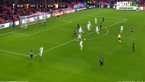 Xabier Etxeita Goal HD - Ath Bilbao 1-1 Spartak Moscow 22.02.2018