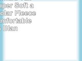 Elover Mermaid Tail Blanket Super Soft and Warm Polar Fleece Fabric Comfortable Plush