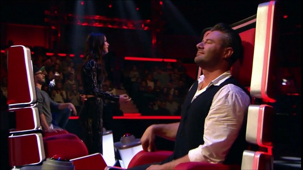 Staffel 4 Shayene