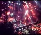 Muse -Hysteria, Nimes Arena, Nimes, France  7/18/2007