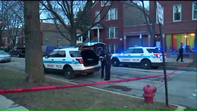 2-Year-Old Found in Trash Bag, Nearly Decapitated in Chicago Home: Police