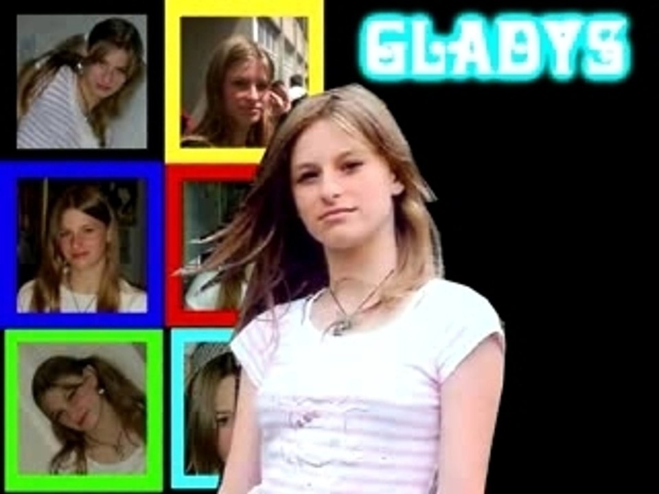 Clip de bienvenue de mon blog