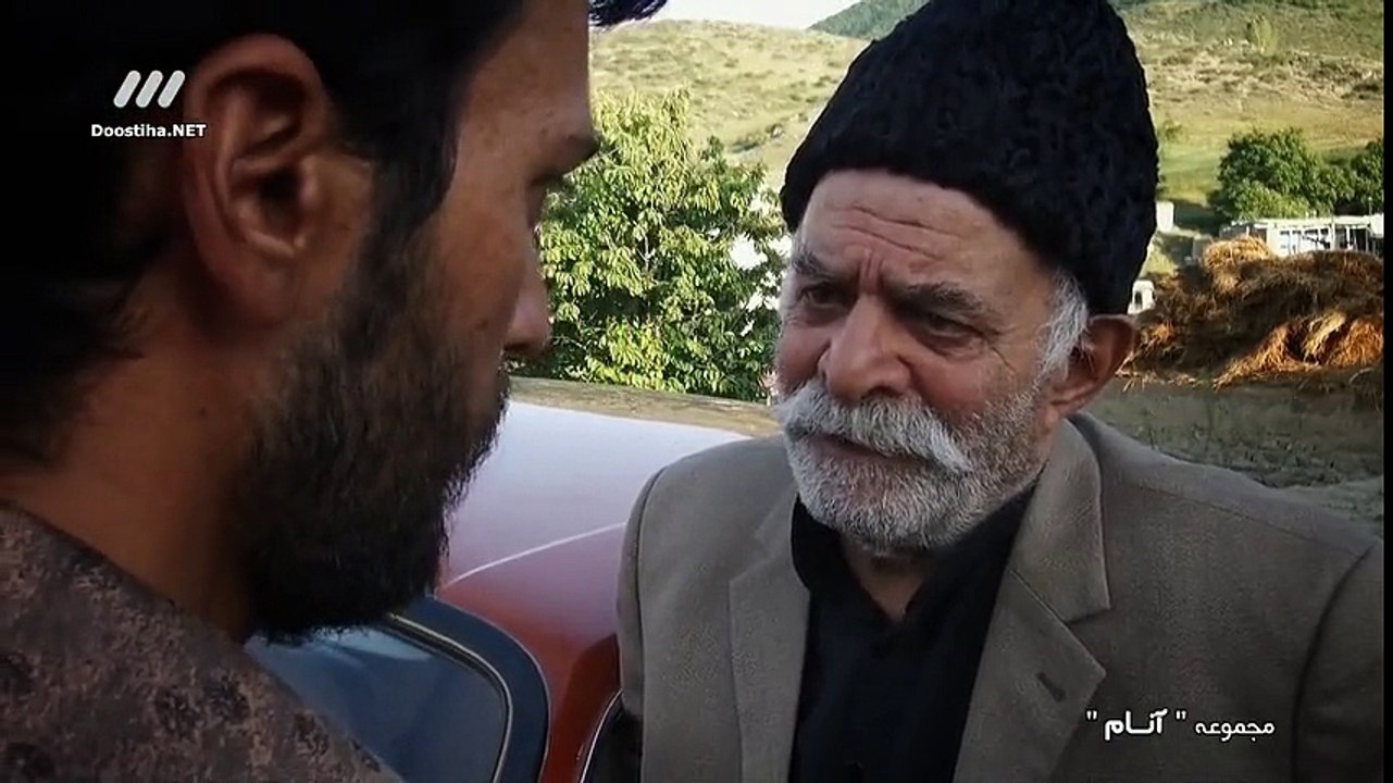 Anam E23 - سریال آنام - قسمت بیست و سوم