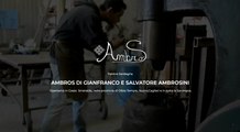 Fabbro Sardegna - Ambros la foglia -