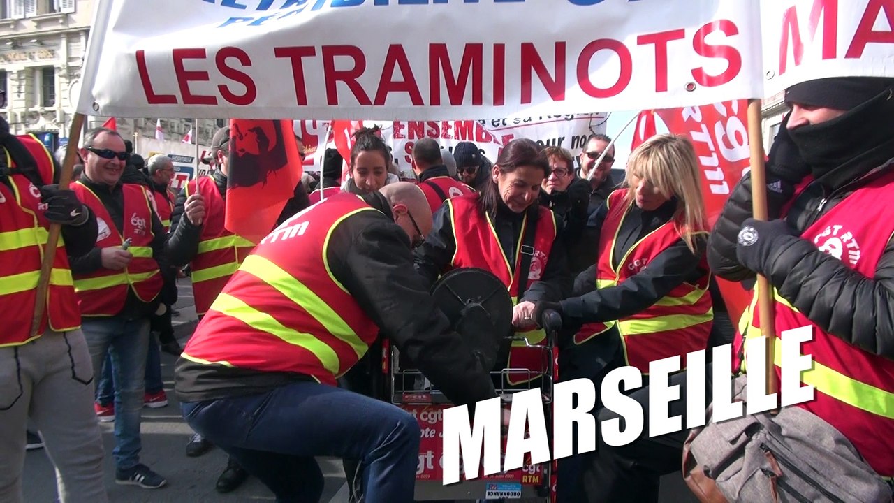 Tous ensemble !