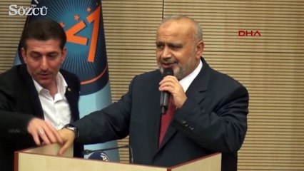 Yılmaz: 'Amerika Türkler sayesinde bulundu'