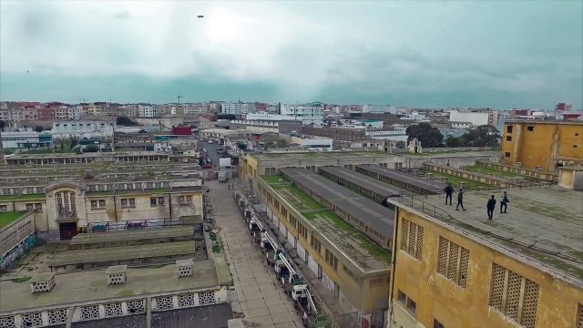 Hatim Ammor Feat Adrenaline - Khater (EXCLUSIVE Music Video) 2018 حاتم عمور & أدرينالين - خطير