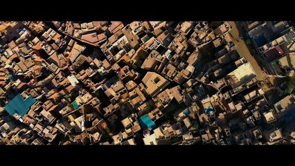 Teefa in Trouble Official Trailer 2018