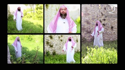 نبيل العوضي برنامج الله ياالله الحلقة 25