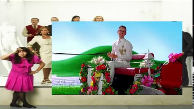 Ugly Betty S02E14 2x14