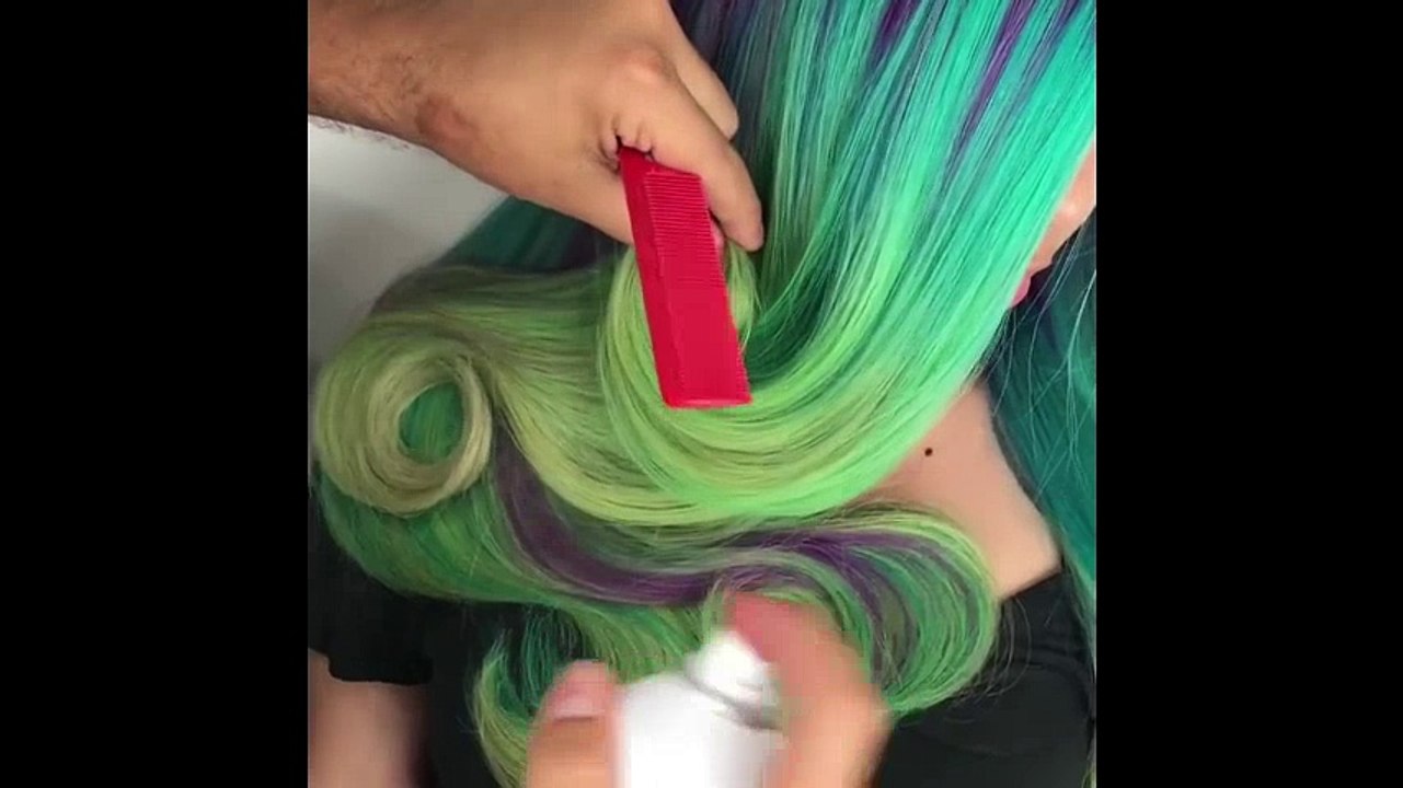 Easy Hairstyles Compilation 2018 | New Haircut and Color Transformation Every Girls Should Know