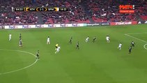 Lorenzo Melgarejo Goal HD -Ath Bilbao	1-2	Spartak Moscow 22.02.2018