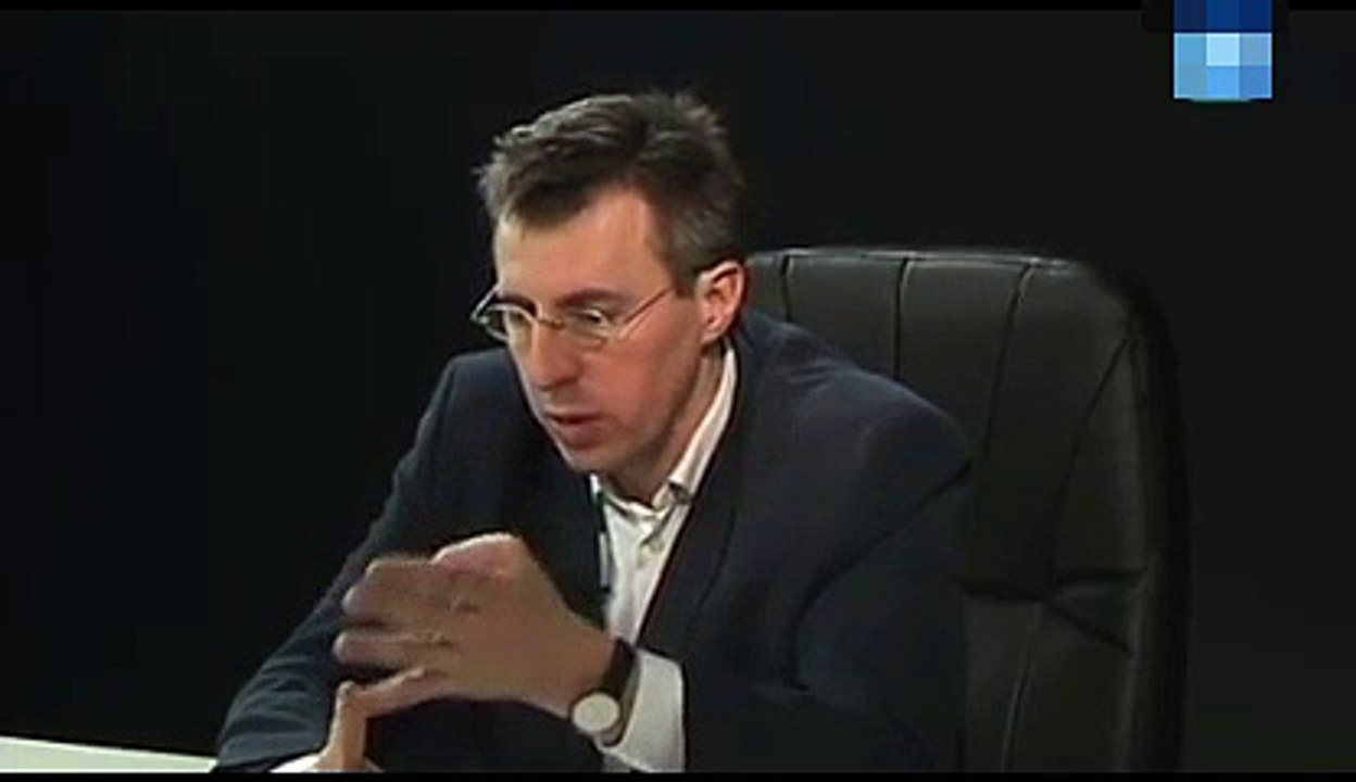 Dorin Chirtoacă: Relaţia dintre Igor Dodon şi Vlad Plahotniuc