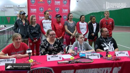 Lobos Make Young Fan's Dream Come True