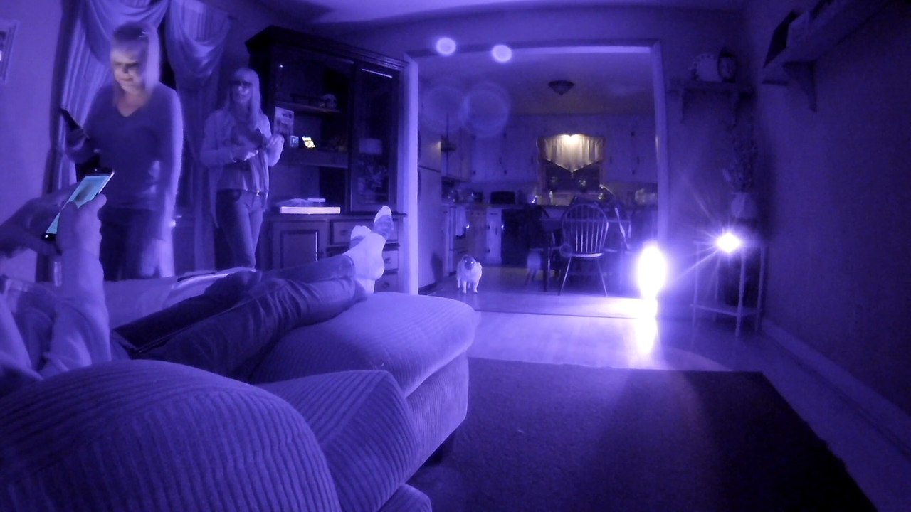 Lunar Paranormal Virginia General Samuel McRoberts WWI Final Session Pt. 2 Haunted Home