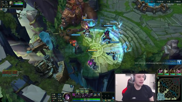 KAI'SA IS ACTUALLY SO BROKEN!! Kai'sa Gameplay ADC New Champion - League of Legends