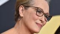 Meryl Streep Fires Back at Harvey Weinstein for Using Her Name in Lawsuit | THR News
