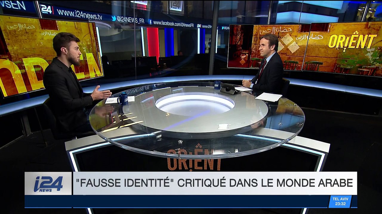 Orient | Avec Cyril Amar | 22/02/2018