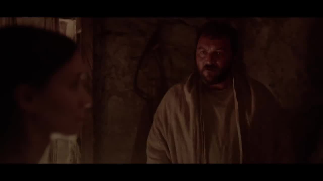Mary Magdalene