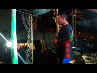 Cantautor Manny en Vivo Cañar Ecuador