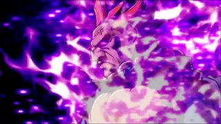Mugen Animation - SNK vs. Capcom - SVC Resurrection - Animation by Scrik - Episode 9