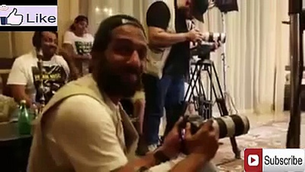 نسخة عن لقاء شاروخان مع رامز بعد المقلب كامل ومترجمHD