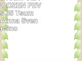 Disney Tsum Tsum OLAF BAG SET FROZEN FEVER Includes 35 Tsum Tsums Elsa Anna Sven and a