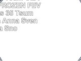Disney Tsum Tsum OLAF BAG SET FROZEN FEVER Includes 35 Tsum Tsums Elsa Anna Sven and a