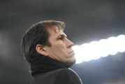 Braga - OM (1-0) : La réaction de Rudi Garcia