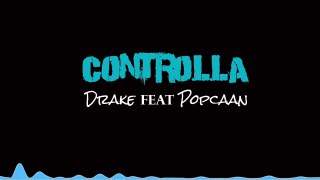 Drake - Controlla Feat. Popcaan Instrumental Remake
