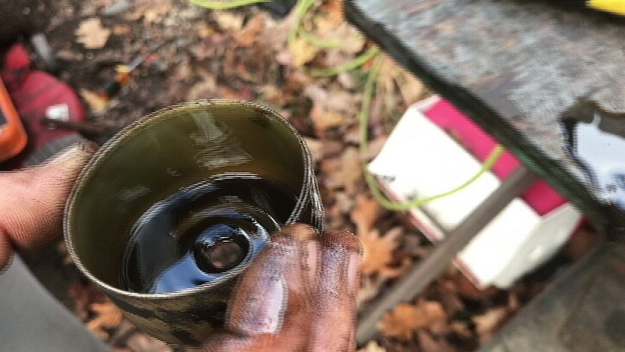 The carburetor from hell