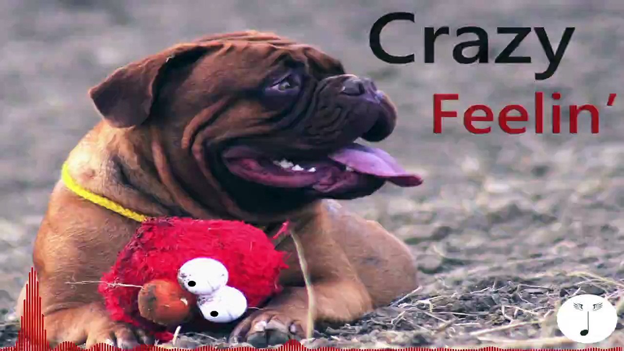 R&B Hip Hop Beat - Crazy Feelin'
