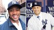 Russell Wilson JOINS the Yankees, Calls Out Giancarlo Stanton and Aaron Judge