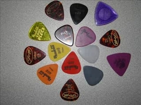 Nothing else matters - Solo