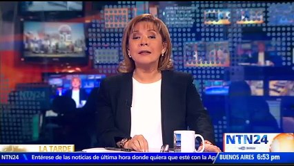 Estudiantes y padres en Florida expresaron en NTN24 su desacuerdo con sugerencia de Trump de dar pistolas a maestros expertos en armas con experiencia militar