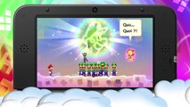 Mario & Luigi: Dream Team Bros. - Le monde des rêves (Nintendo 3DS)