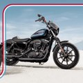 The Great American Freedom Machine | Harley-Davidson