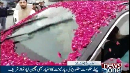 NewsONE Headlines 3AM  |23-FEB-2018|