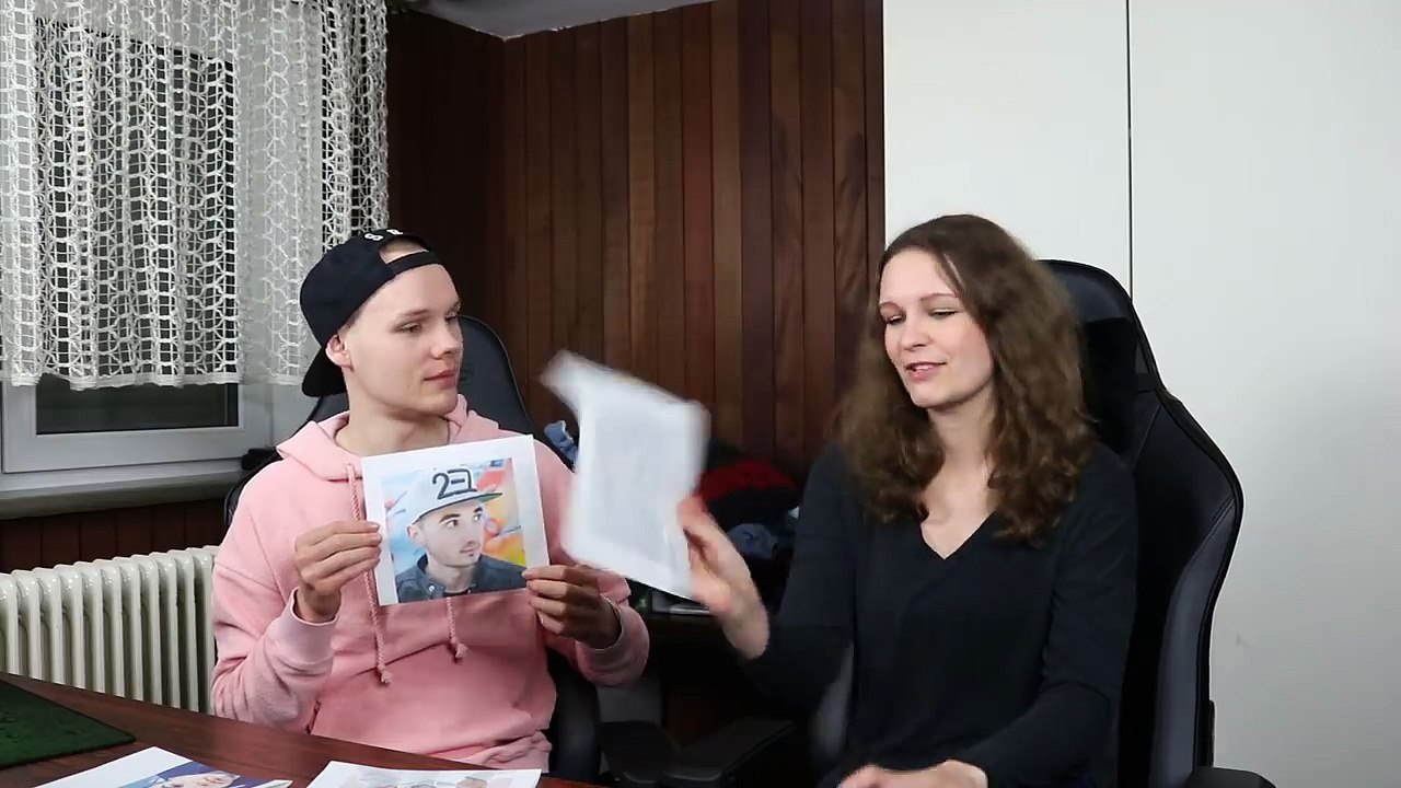 MEINE SCHWESTER ERRÄT YOUTUBER SONGS!