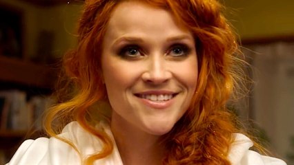 Disney's A Wrinkle In Time - "Mrs. Whatsit" Clip