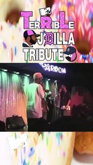 DJ Wonder Presents: TerRibLe Episode 19 - TerRibLe J Dilla Tribute
