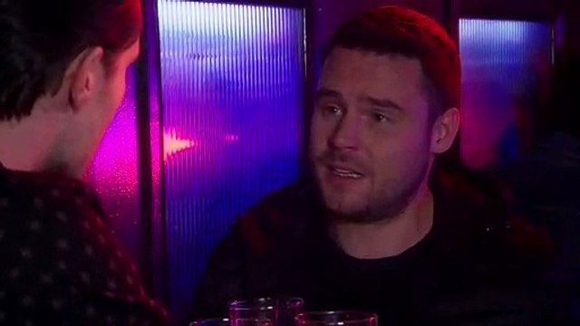 Emmerdale 22nd February 2018